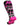 Breast Cancer Awarness Camo Over The Calf Socks