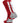 Oklahoma Sooners Socks Baseline 3.0 Crew