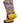 LSU Tigers Digital Camo Crew Socks