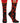 Maryland Terrapins Socks Womens Savage Crew Socks