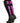Triumph Pink Ribbon Breast Cancer Awareness Over the Calf Socks