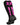 Triumph Pink Ribbon Breast Cancer Awareness Over the Calf Socks