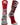 Oklahoma Sooners Woodland Camo Crew Socks
