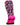Pink Ribbon Breast Cancer Awareness Camo Over the Calf Socks (multiple colors)