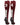 Player Id Jersey Number Socks Over the Calf Length Maroon White