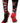Texas Tech University Red Raiders Woodland Camo Crew Socks