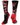 Texas Tech University Red Raiders Woodland Camo Crew Socks
