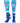 Half Cat Half Mermaid -  Purrmaid Athletic Over the Calf Socks