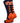 Auburn Tigers Socks Baseline Crew