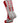 University of Alabama Crimson Tide Perimeter Crew Socks