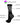 Camo Basketball Socks with Player Silhouette