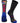 Kansas Jayhawks Socks Baseline 3.0 Crew