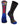 Kansas Jayhawks Socks Baseline 3.0 Crew