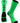 Midline Lacrosse Logo Crew Socks