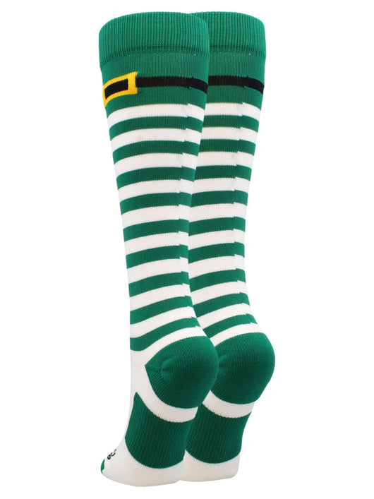 Leprechaun Tall Socks for Softball