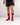 Oklahoma Sooners Mayhem Crew Socks