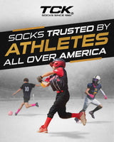 Prosport Over the Knee Athletic Socks