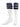 Retro 3 Stripe OTC Tube Socks