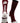 Football Logo Athletic Crew Socks (multiple colors)