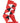Nebraska Cornhuskers Argyle Dress Socks NCAA Fanwear Crew Length