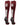 Player Id Jersey Number Socks Over the Calf Length Maroon White