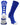 Volleyball Logo Crew Socks (multiple colors)