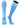 TCK Soccer Socks Multisport Tube MS (Columbia Blue, Medium)