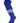 Dugout 3 Stripe Over the Knee Baseball Socks Pattern B (Royal/White, Small)