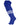Dugout 3 Stripe Over the Knee Baseball Socks Pattern B (Royal/White, Small)
