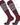 Custom Dugout Striped Baseball Socks Pattern D
