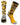 Elite Woodland Camo Performance Crew Socks