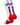 Kansas Jayhawks Socks Baseline 3.0 Crew