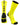 Midline Lacrosse Logo Crew Socks