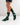 Michigan State Spartans Mayhem Crew Socks