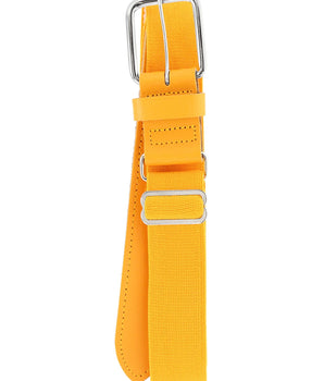 MadSportsStuff Adjustable Baseball & Softball Belt