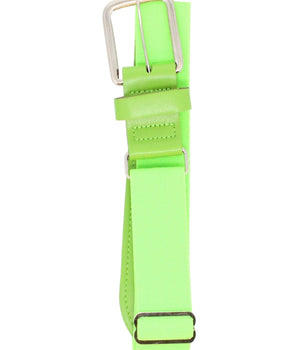 MadSportsStuff Adjustable Baseball & Softball Belt