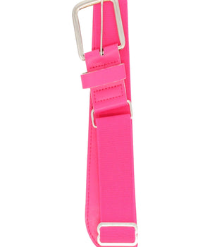 MadSportsStuff Adjustable Baseball & Softball Belt