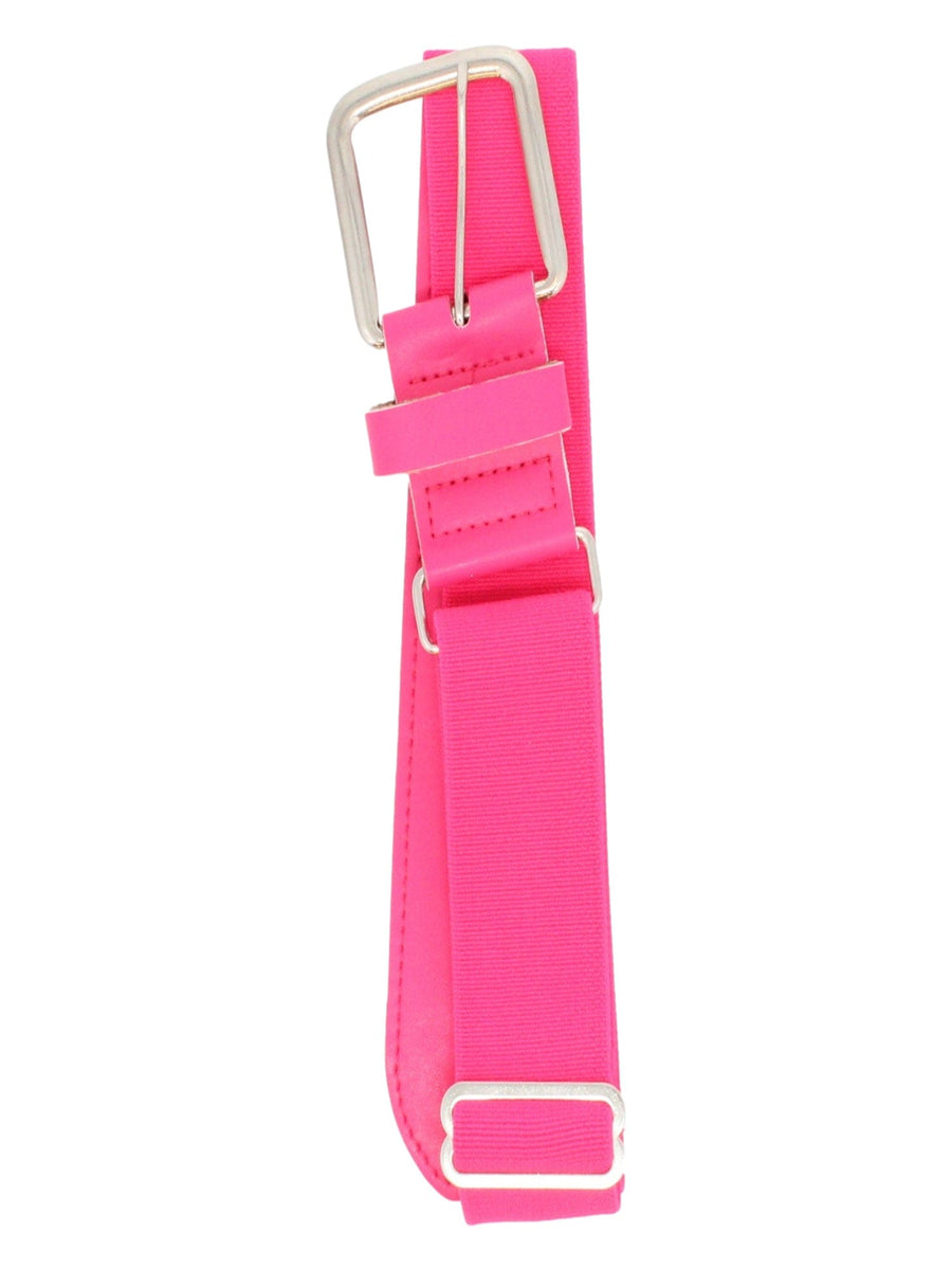 MadSportsStuff Adjustable Baseball & Softball Belt