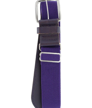 MadSportsStuff Adjustable Baseball & Softball Belt