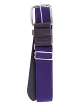 MadSportsStuff Adjustable Baseball & Softball Belt