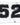 MadSportsStuff headband #52 / White Player ID Volleyball Headband (numbers 00-39)