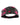 MadSportsStuff headband Black/Neon Pink / One Size Crazy Volleyball Logo Headband