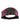 MadSportsStuff headband Black/Neon Pink / One Size Crazy Volleyball Logo Headband