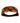 MadSportsStuff headband Black/Orange / One Size Crazy Girls Basketball Headband with Basketball Logos
