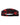 MadSportsStuff headband Black/Red / One Size Crazy Volleyball Logo Headband