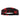 MadSportsStuff headband Black/Red / One Size Crazy Volleyball Logo Headband