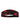 MadSportsStuff headband Black/Red / One Size Crazy Volleyball Logo Headband