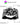MadSportsStuff headband Crazy Soccer Headband with Soccer Ball Logos