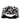 MadSportsStuff headband Crazy Soccer Headband with Soccer Ball Logos