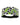 MadSportsStuff headband Neon Green/Black / One Size Crazy Soccer Headband with Soccer Ball Logos